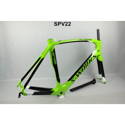 10%プレゼント & 無金利対象】S-WORKS TARMAC SL8 FRAMESET CARB